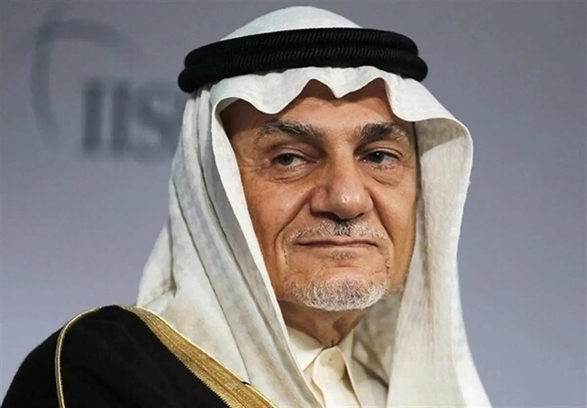 رئیس سابق سازمان اطلاعات عربستان نتانیاهو را مقصر اصلی جنگ دانست