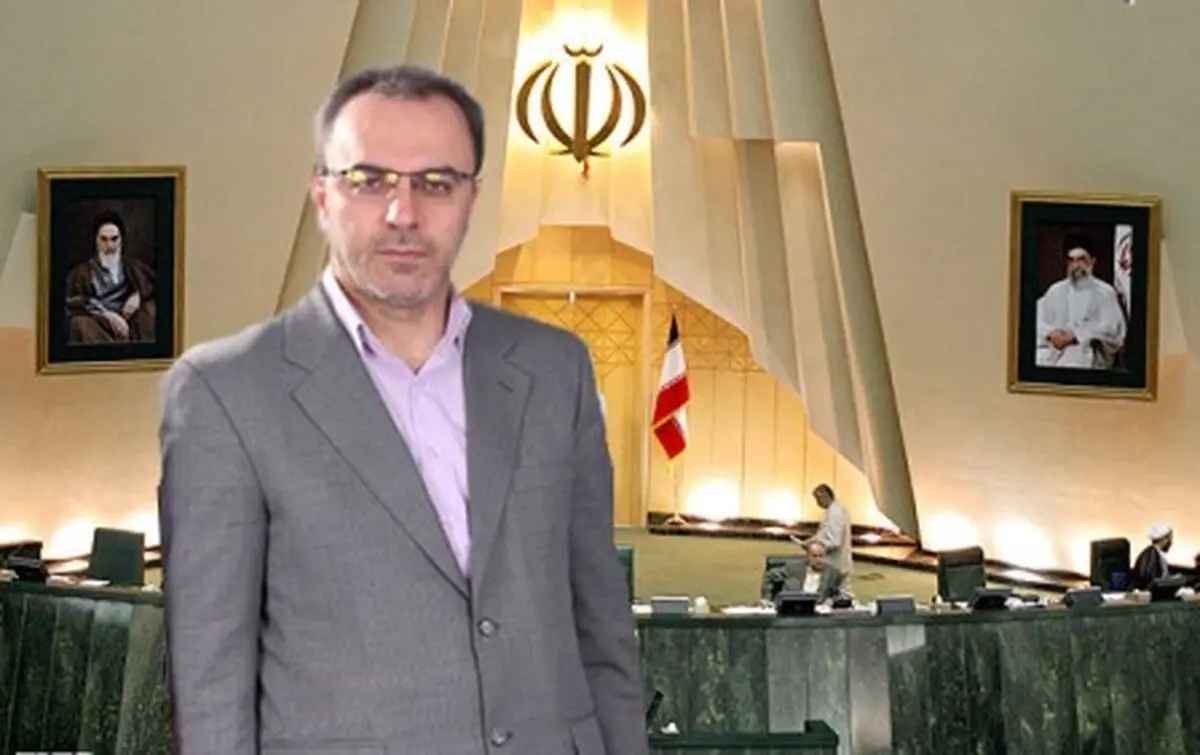 نماینده مراغه طی انتخابات میان‌دوره‌ای انتخاب خواهد شد 
