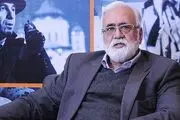 ️غلامرضا موسوی تهیه کننده سینما به کرونا مبتلا شد
