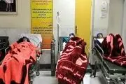 اوج وقاحت؛ وقتی براندازان به بن بست می خورند+ تصاویر 