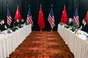 تنش جدی مقام‌های آمریکایی و چینی در اولین دیدار رسمی