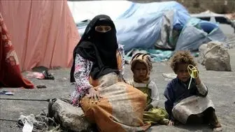بحران انسانی یمن، بدترین بحران جهان است

