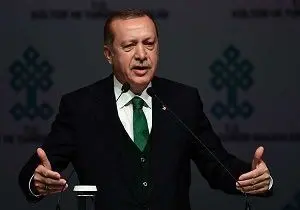 شرط رئیس‌جمهور ترکیه برای کناره‌گیری از قدرت