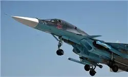 جنگنده جدید روسیه پنتاگون را شوکه کرد