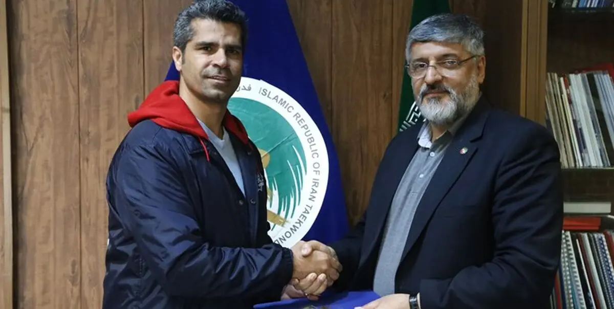 بازگشت هادی ساعی به تیم ملی تکواندو