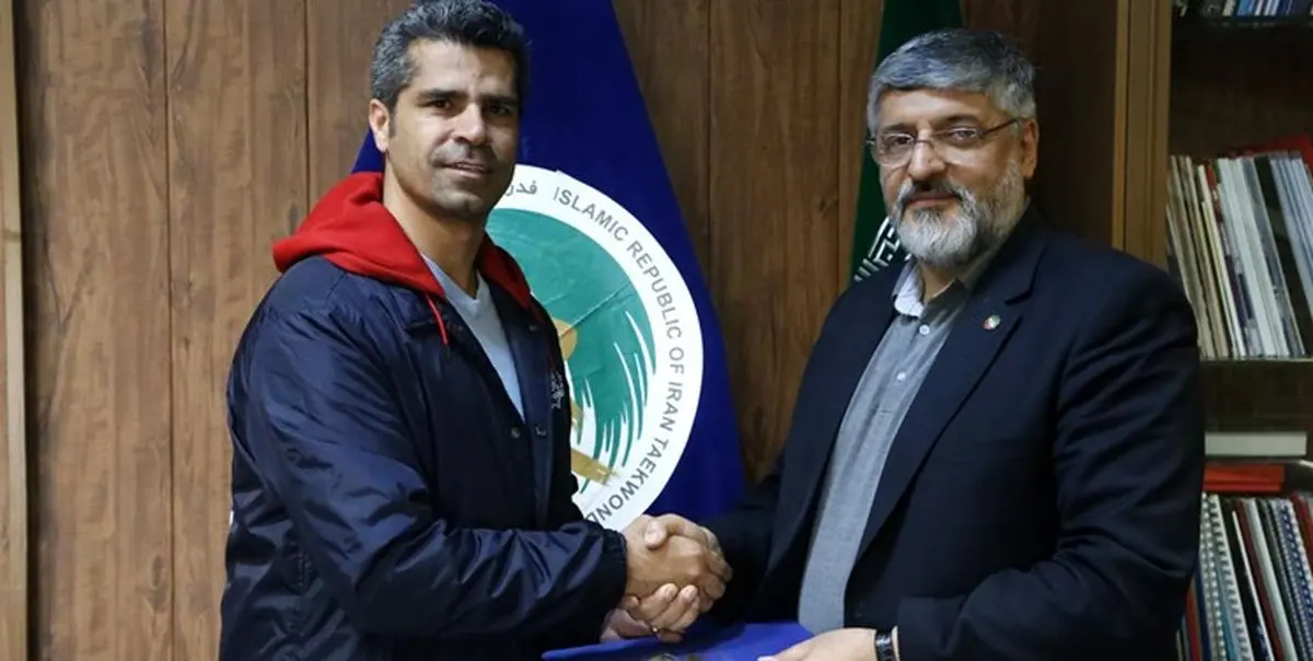بازگشت هادی ساعی به تیم ملی تکواندو