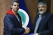 بازگشت هادی ساعی به تیم ملی تکواندو