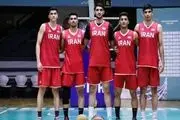 تیم پسران ایران از صعود به نیمه نهایی بازماند
