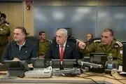 
ادعای رژیم صهیونیستی/ یکی از فرماندهان حزب‌الله ترور شد
