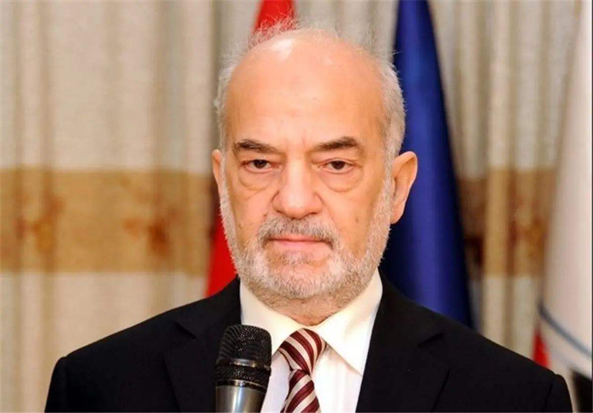جعفری: ایران حتی یک وجب از عراق را اشغال نکرده