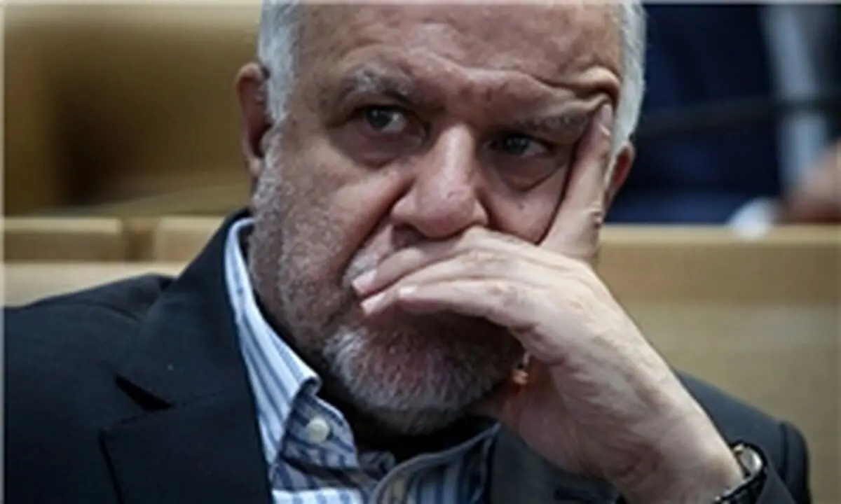 دیپلماسی نفتی زنگنه چه زمانی فعال می‌شود؟