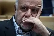 دیپلماسی نفتی زنگنه چه زمانی فعال می‌شود؟
