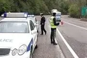  توصیه پلیس راهور به رانندگان 