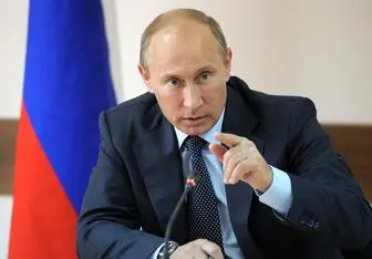 واکنش پوتین به ترور سفیر روسیه