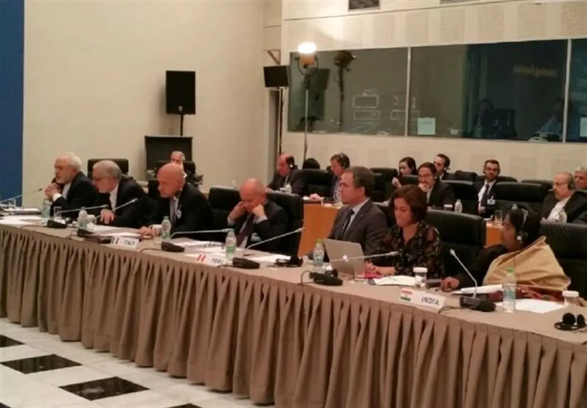 ظریف: نیازمند درک و احترام به اصول و تحمل دیگران هستیم