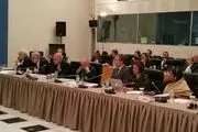 ظریف: نیازمند درک و احترام به اصول و تحمل دیگران هستیم 