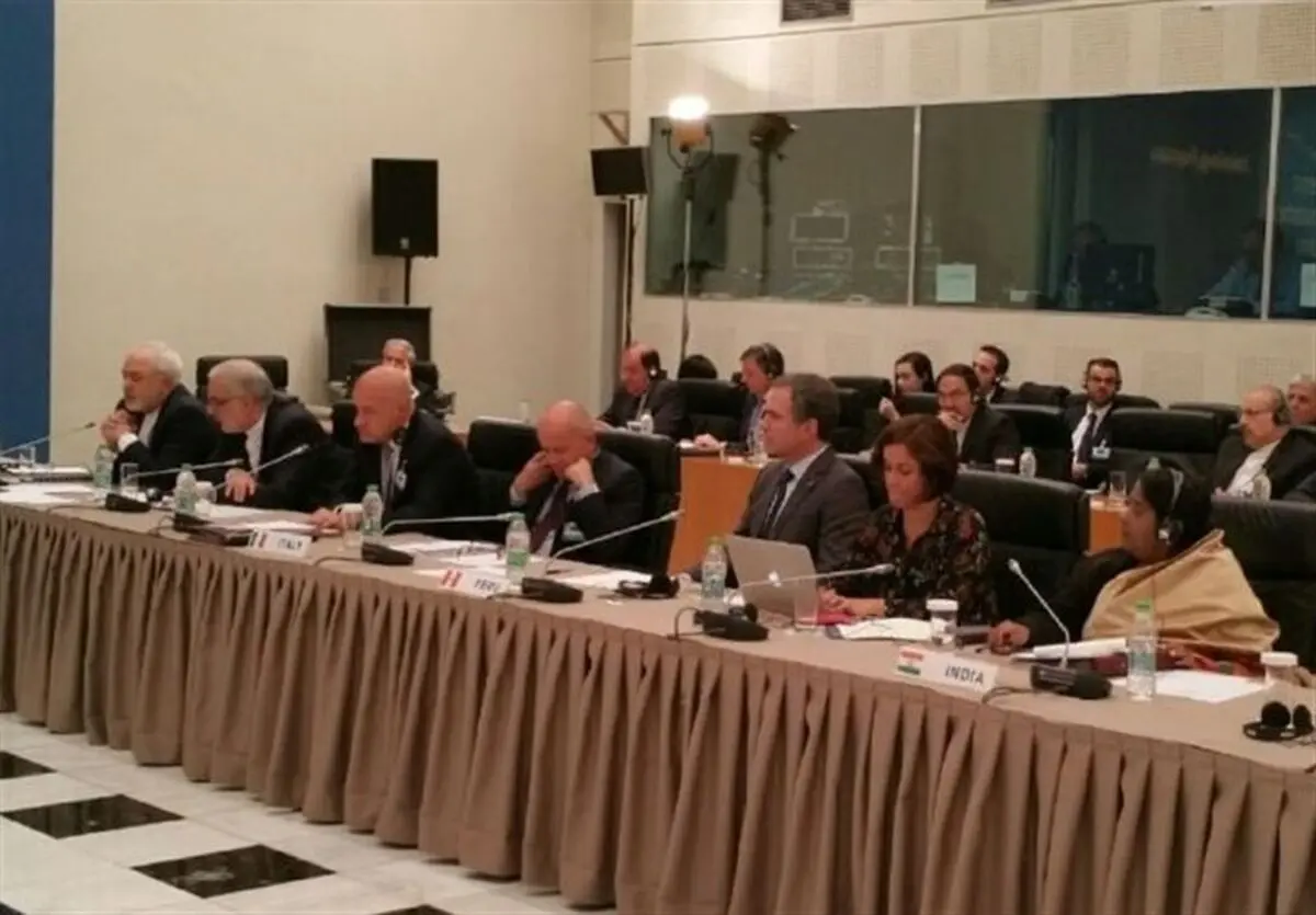 ظریف: نیازمند درک و احترام به اصول و تحمل دیگران هستیم 