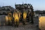 بلایی که نتانیاهو با قانونش بر سر ارتش اسراییل آورد