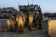 بلایی که نتانیاهو با قانونش بر سر ارتش اسراییل آورد