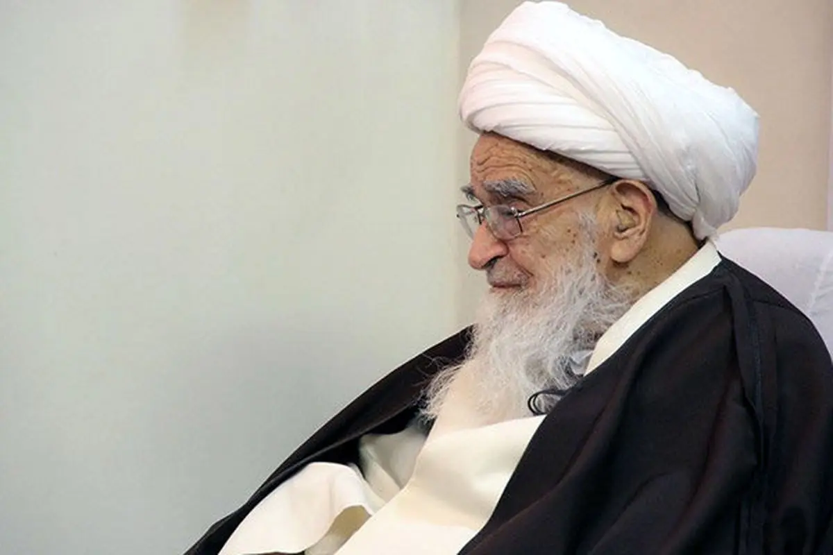 جانفشانی آتشنشانان غمی بزرگ بر ملت ایران وارد کرد