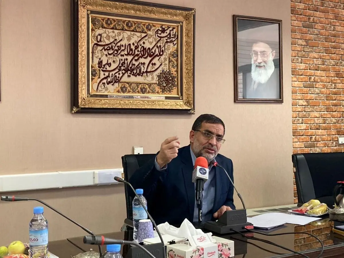 زور صدام به تنهایی به ایران نمی‌رسید