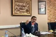 زور صدام به تنهایی به ایران نمی‌رسید