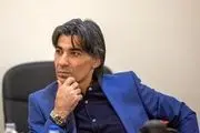 معرفی دستیاران شمسایی در تیم ملی فوتسال