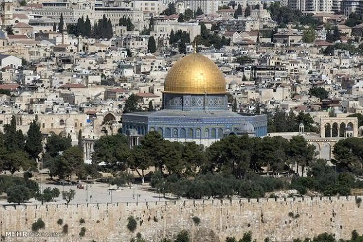 خیانتی دیگر از حکام عربی