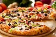 اولین پیتزا فروش تهران درگذشت
