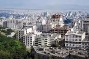 جدیدترین قیمت آپارتمان در محله دروس تهران
