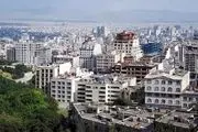جدیدترین قیمت آپارتمان در محله دروس تهران
