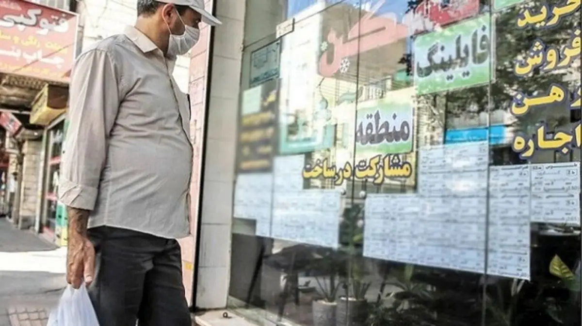 روزبهروز بر تعداد حاشیهنشینان اضافه میشود