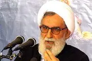 توصیه‌های واعظ طبسی به هیئات مذهبی