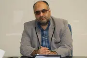 حمیدیان سرپرست جدید شرکت سنگ آهن مرکزی ایران شد