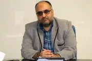حمیدیان سرپرست جدید شرکت سنگ آهن مرکزی ایران شد