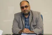 حمیدیان سرپرست جدید شرکت سنگ آهن مرکزی ایران شد