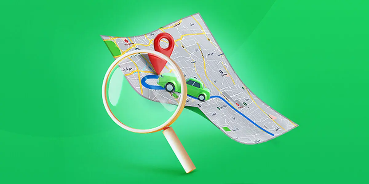 شناسایی و پیگیری «انحراف از مسیر»، قابلیت امنیتی جدید اپلیکیشن اسنپ

