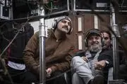 یک ادعای جنجالی درباره سریال «پایتخت»/ فیلم سینمایی پایتخت!
