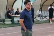 ستاره سابق سپاهان با سمتی جدید به این تیم بازگشت