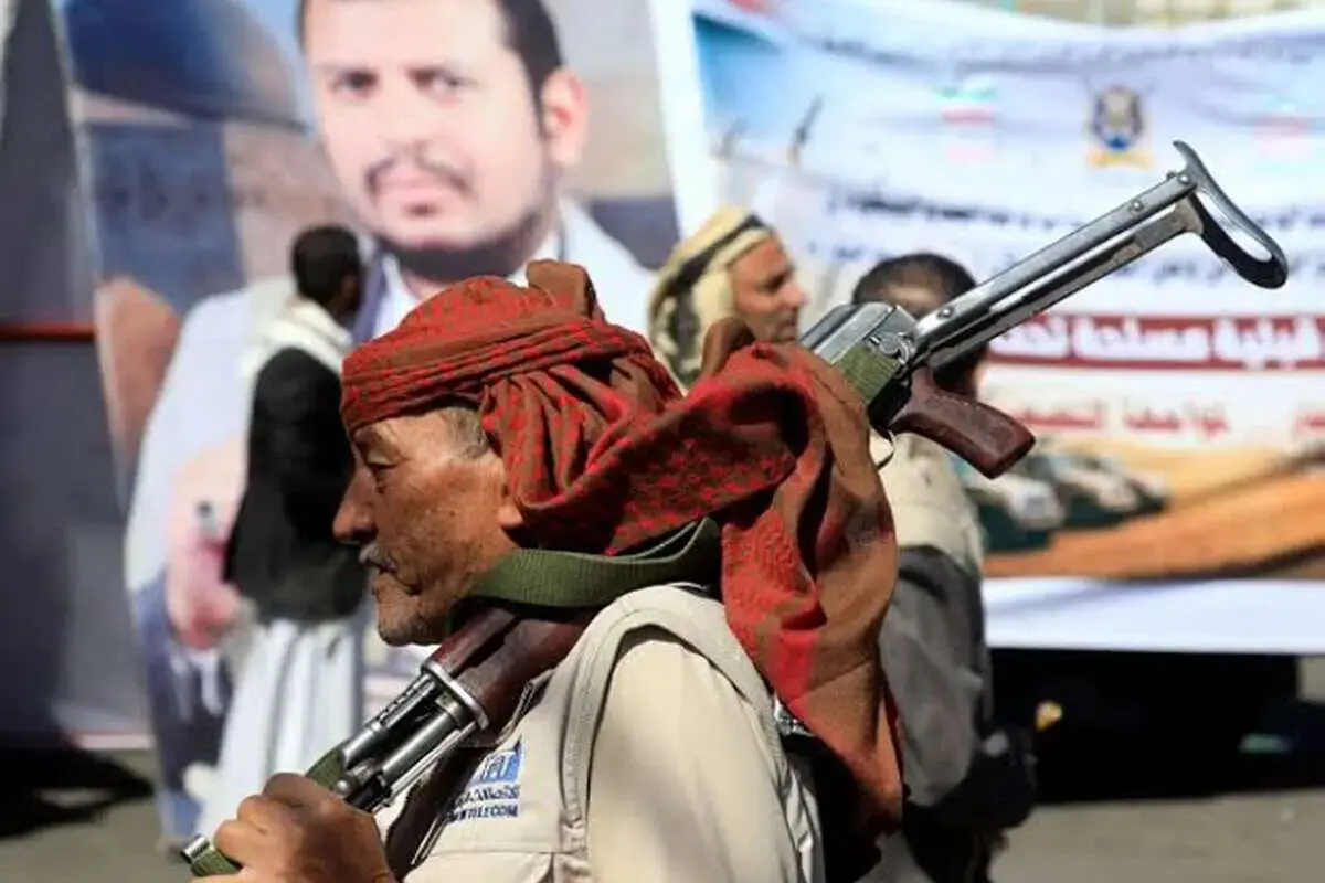 چرا حوثی‌ها فرودگاه ریاض را هدف گرفتند؟