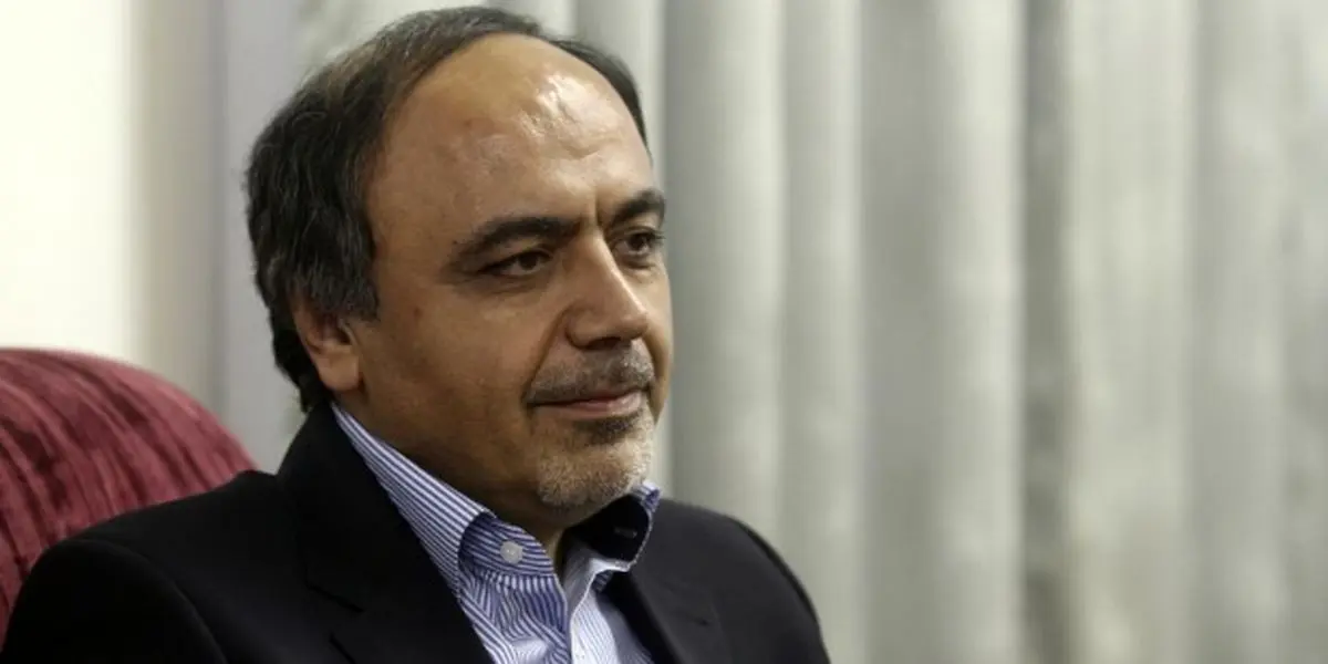 دوستان عرب! تند نرانید؛ ایران بازیگری قهار است