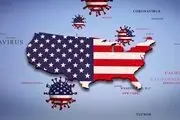قربانیان کرونا در آمریکا از 800 هزار نفر فراتر رفت 