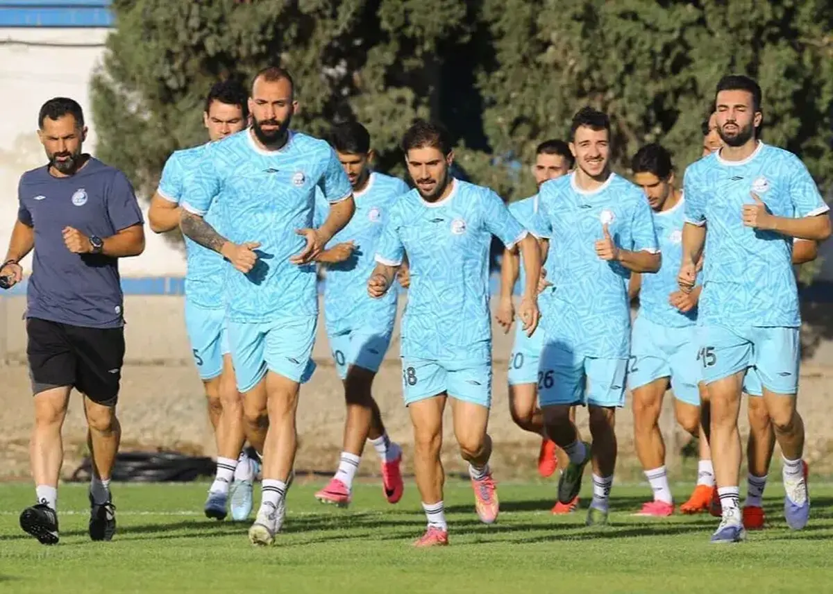 سه ملی‌پوش به تمرین استقلال برمی‌گردند