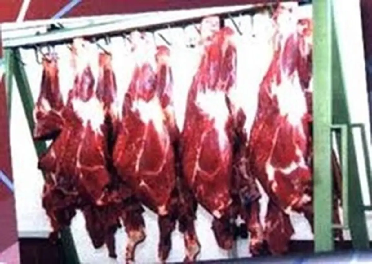 اعتصاب قصابان همدانی همچنان ادامه دارد! 