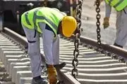 پروژه ریلی «شلمچه_بصره» گامی مهم در تبادلات اقتصادی