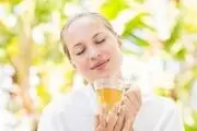 اعصابتان را با این دمنوش ها آرام کنید