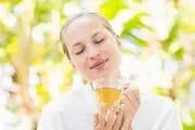 اعصابتان را با این دمنوش ها آرام کنید