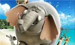 «فیلشاه» انیمیشینی با پتانسیل جذب مخاطب
