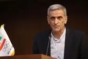 درمانگاه فدراسیون پزشکی ورزشی در ایام وداع با امام شهید شبانه‌روزی شد