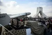 بلومبرگ: ایران با صنعت پهپادی به بهترین بازیگر منطقه تبدیل شد